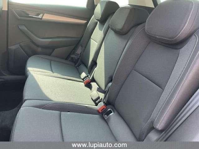 Skoda Karoq 2.0 TDI EVO SCR 4x4 DSG Style