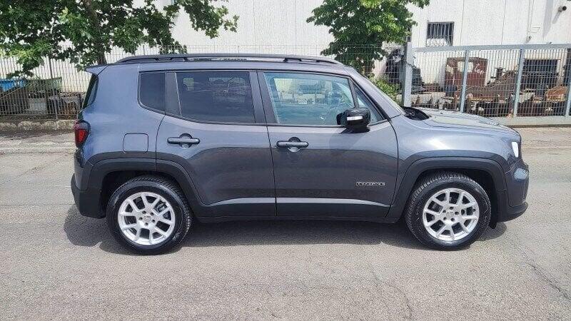 Jeep Renegade Renegade 1.6 Mjt 130 CV Limited