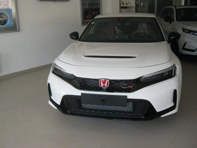 HONDA Civic 2.0 Type-R