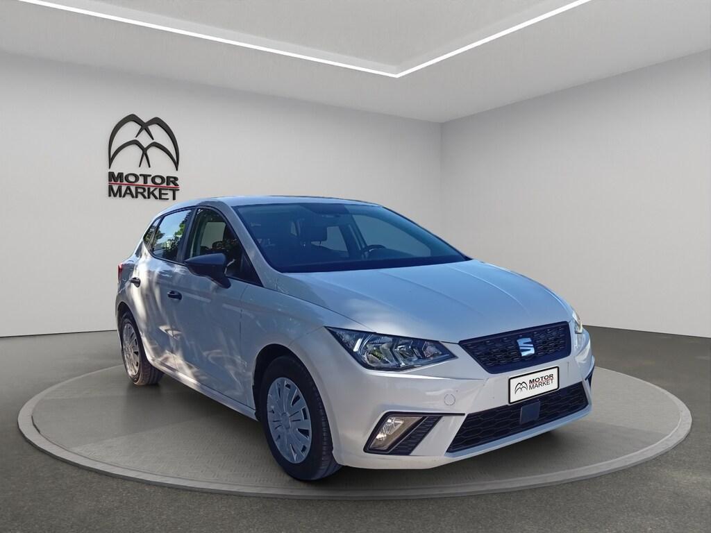 Seat Ibiza 1.0 TGI Reference