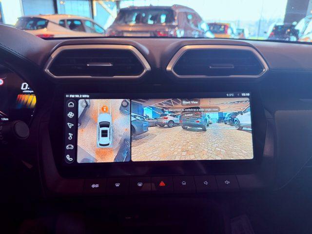 MG ZS KM 0 - 07/25 - FULL OPTIONAL - NO OBBLIGO FINANZIA