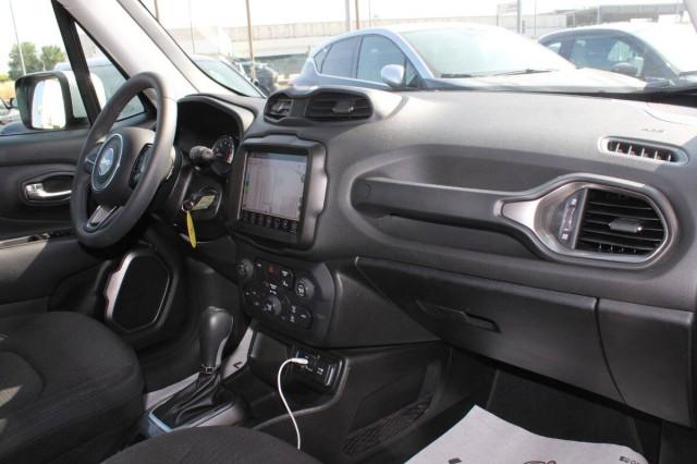 Jeep Renegade 1.5 mhev Limited 2wd con Telecamera e CarPlay