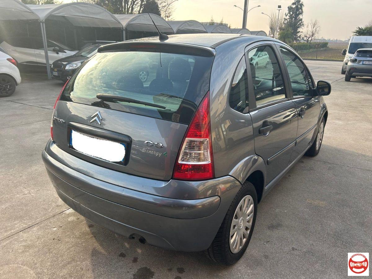 CITROEN - C3 1.1 Perfect ecoenergy (bi-energy)