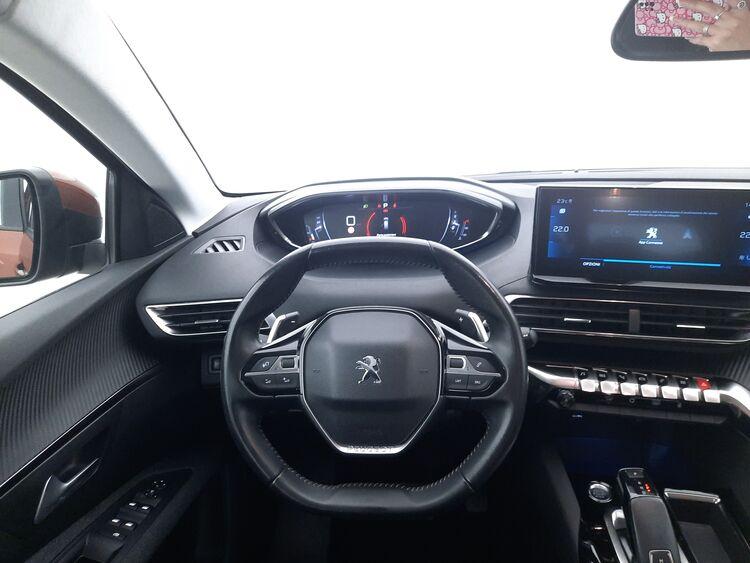 Peugeot 5008 Active Business EAT8 BR454521 1.5 Diesel 131CV