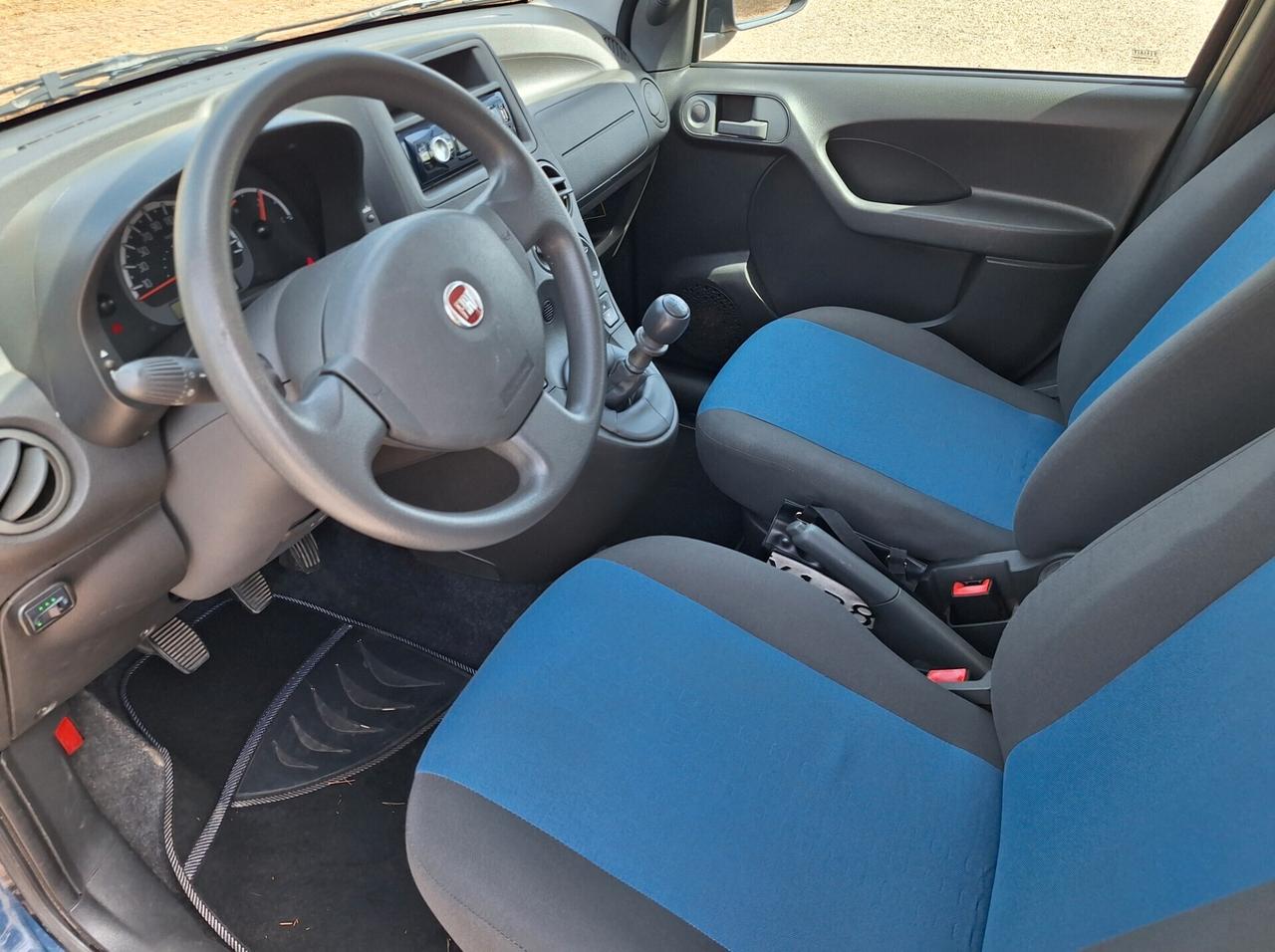 Fiat Panda 1.2 Dynamic EasyPower