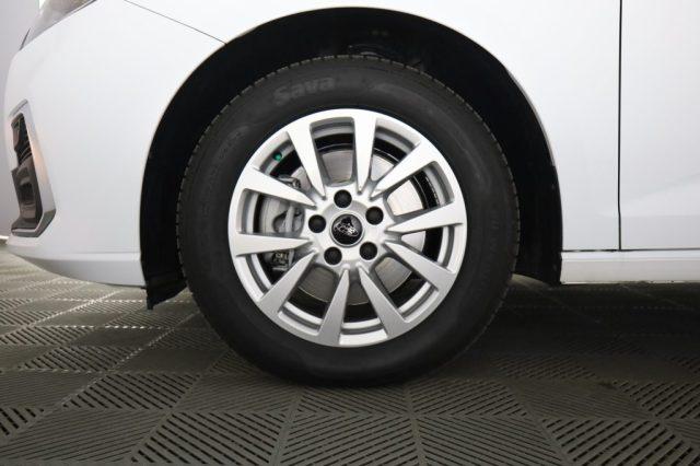 FORD Tourneo Connect Grand Tourneo Connect 2.0 EcoBlue 122 CV Powershif