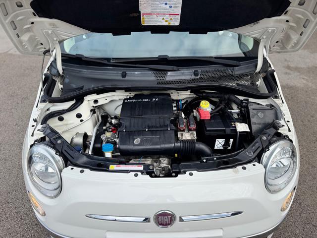 FIAT 500 1.2 Lounge 90 MILA KM