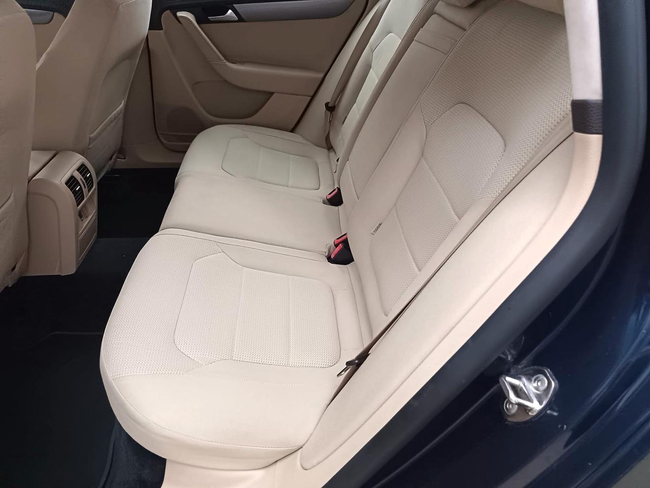Volkswagen Passat Var. 1.6 TDI Comfortline BM.Tech.