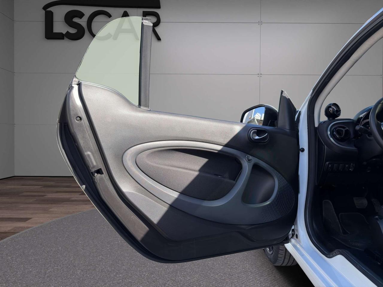 smart forTwo Fortwo Passion 71cv - Unipro - Promo