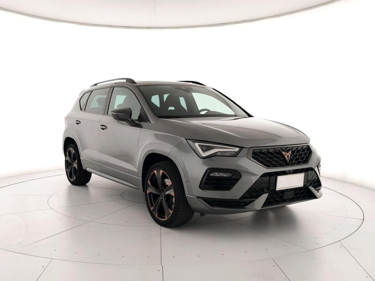 Cupra Ateca 1.5 tsi 150cv dsg