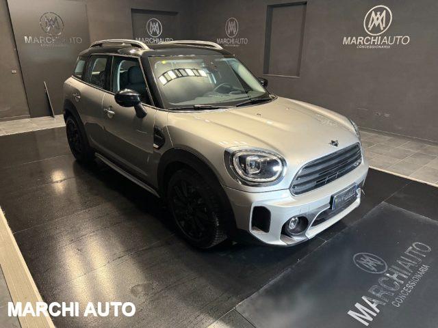 MINI Countryman 2.0 Cooper D Classic