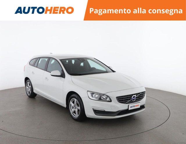 VOLVO V60 D2 1.6 Kinetic