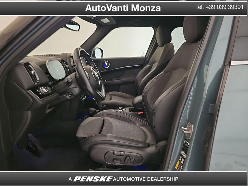 MINI Mini Countryman F60 Mini 1.5 Cooper SE 'ALL4' Countryman ALL4