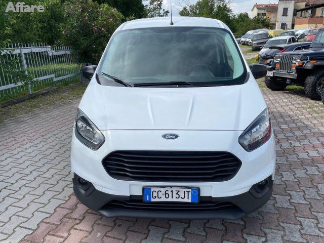 FORD Transit Courier 1.5 TDCi 75CV Van Trend