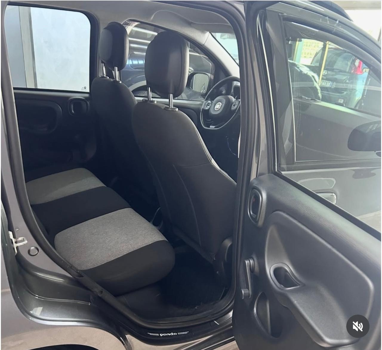 Fiat Panda 1.3 MJT 95 CV S&S Lounge