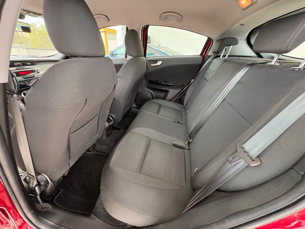 Alfa Romeo Giulietta 1.6 JTDm-2 105 CV Distinctive