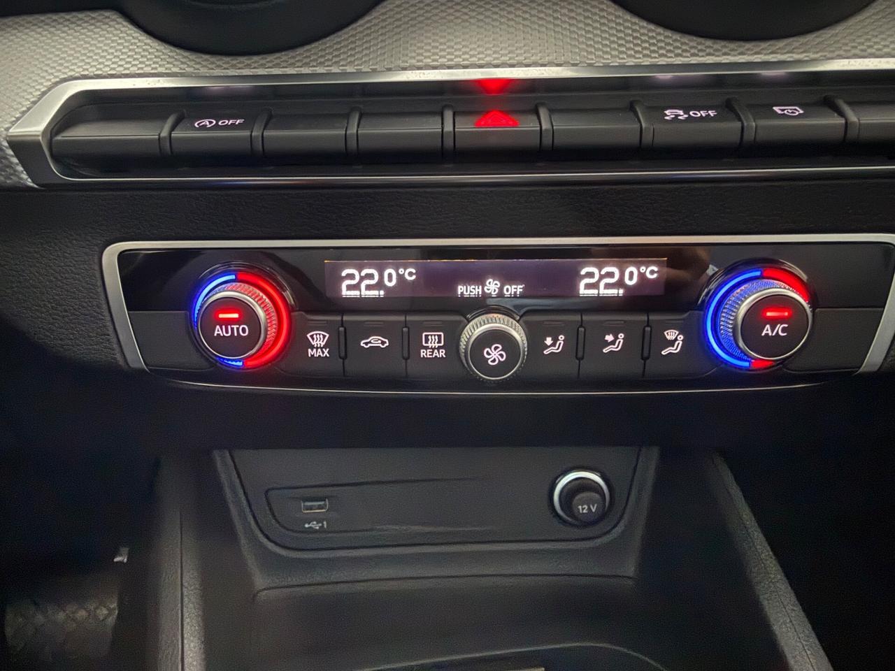 Audi Q2 30 TDI S tronic Business