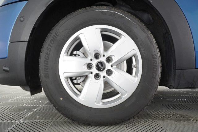 MINI Mini Countryman 1.5 Cooper Countryman