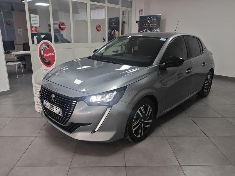 Peugeot 208 Style Puretech 75 S/S
