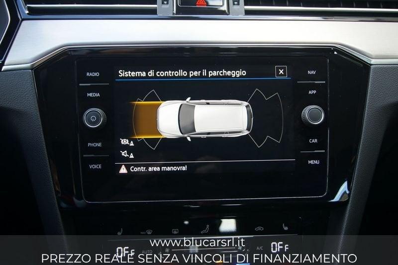 Volkswagen Passat 1.5 TSI ACT Business DSG