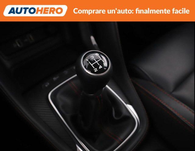 MG ZS 1.5 VTi-tech Luxury