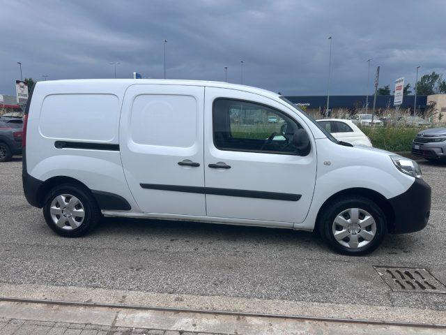 RENAULT Kangoo Maxi 1.5 Blue dCi 95CV