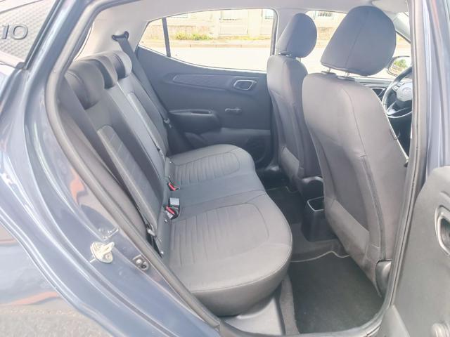 HYUNDAI i10 1.0 MPI AT Tech