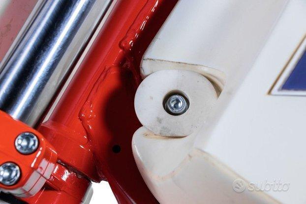 KTM Mx 495 mx 500 cross