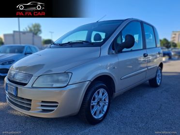 FIAT Multipla 1.6 16V Natural Power Emotion