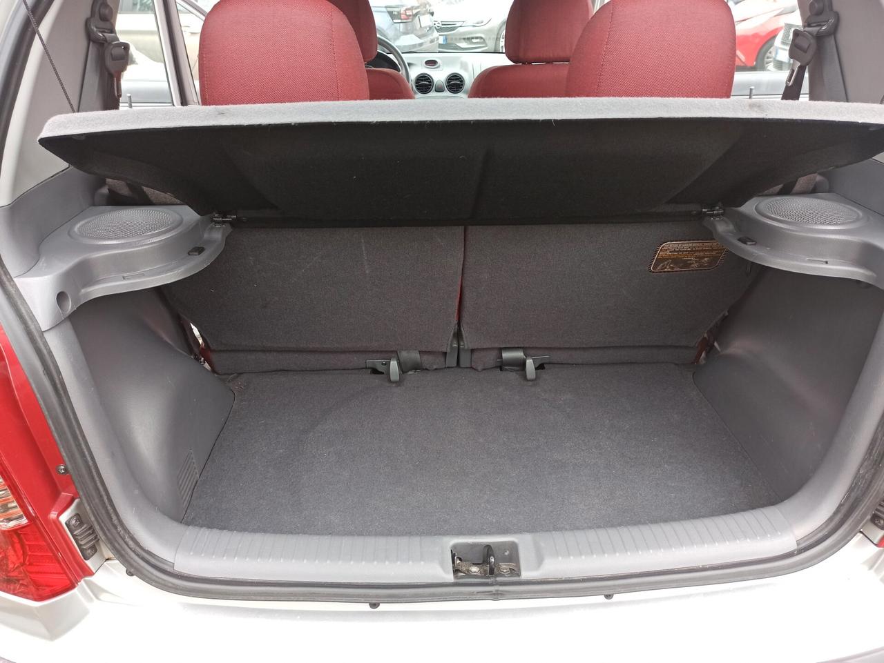 Hyundai Atos Prime 1.1 12V Active