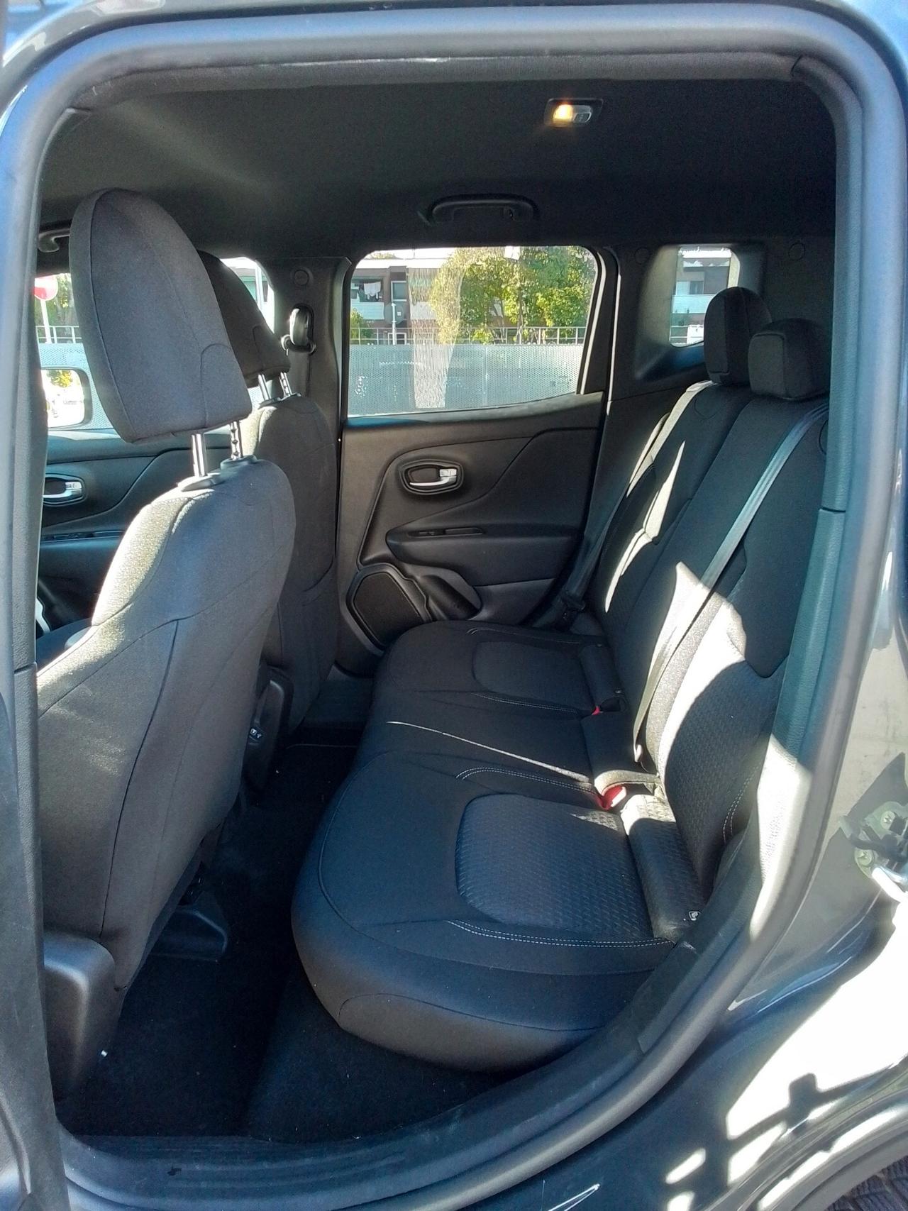 Jeep Renegade 1.3 T4 190CV PHEV 4xe AT6 80th Anniversary