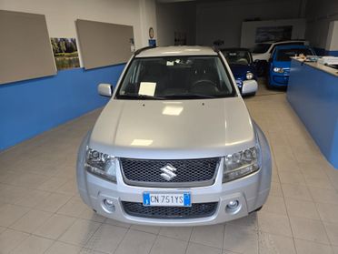 Suzuki Grand Vitara 2.0 turbodiesel 16V cat S.W.