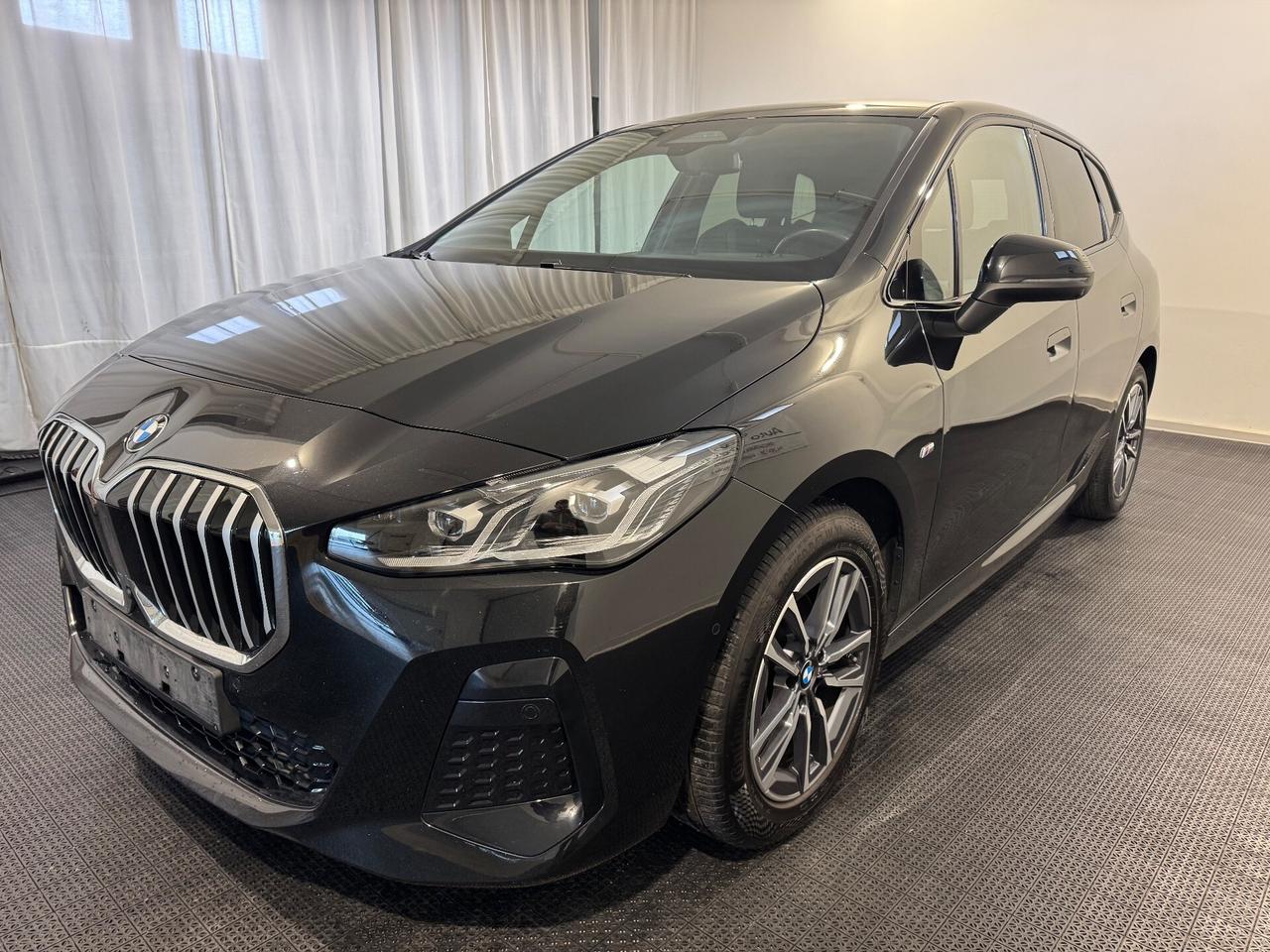 Bmw 2er Active Tourer 218i Msport