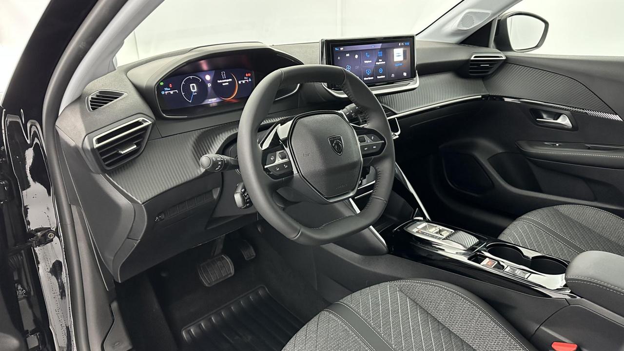 Peugeot 208 1.2 hybrid Allure 145cv e-dcs 6 IN PROMO