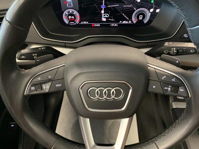 AUDI Q5 40 TDI Quattro S tronic Advanced Full Optional
