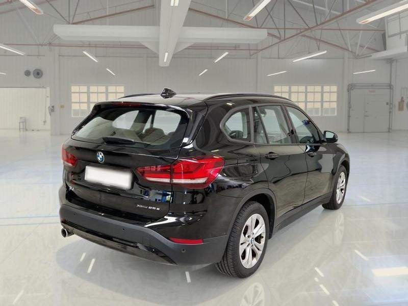 BMW X1 XDRIVE 25E BUSINESS ADVANTAGE AUTOMATICO SUV
