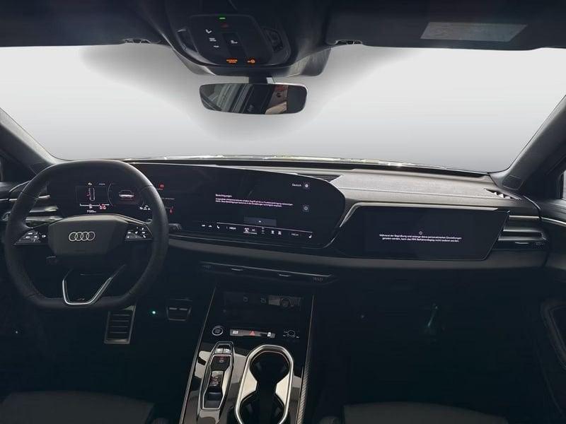 Audi A6 40 TDI S tronic S line edition MATRIX LED TETTO BLACK PACK TECH PLUS