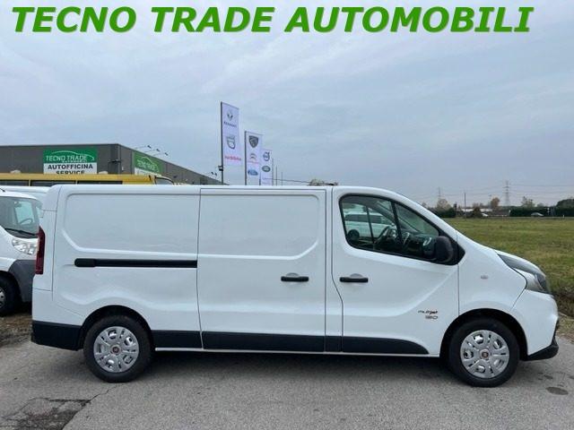 FIAT Talento 1.6 MJT 120CV PL-TN +IVA
