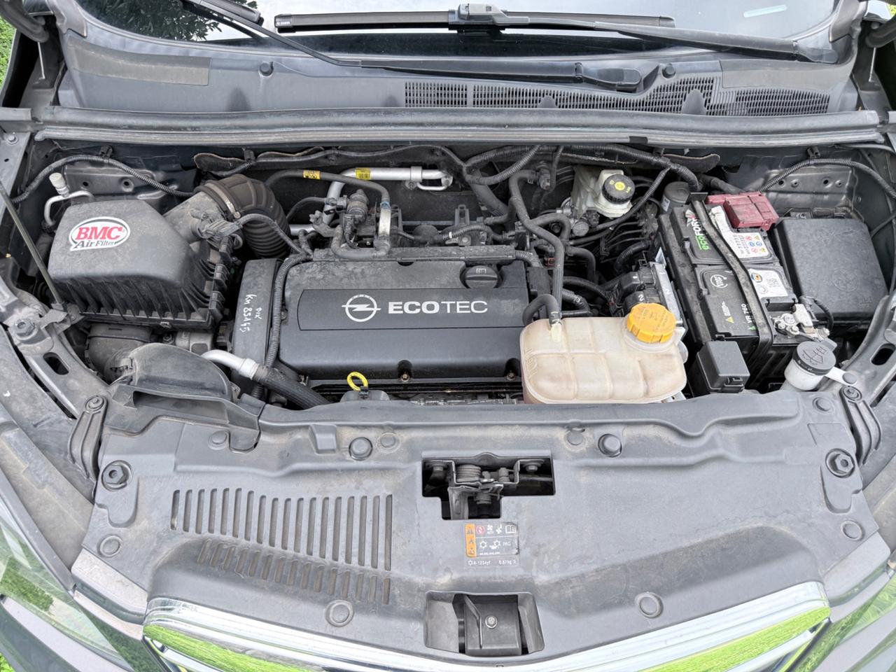 Opel Mokka 1.6 Ecotec 115CV 4x2 Start&Stop