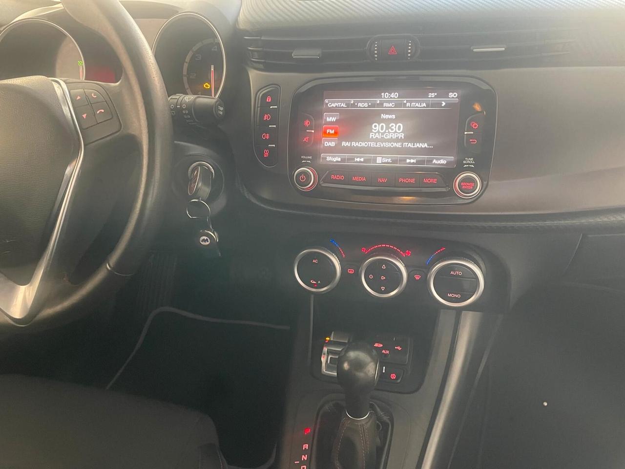 Alfa Romeo Giulietta 2.0 JTDm-2 150 CV Exclusive