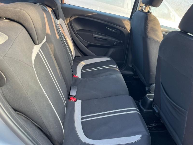 FIAT Grande Punto 1.2 5 porte Active
