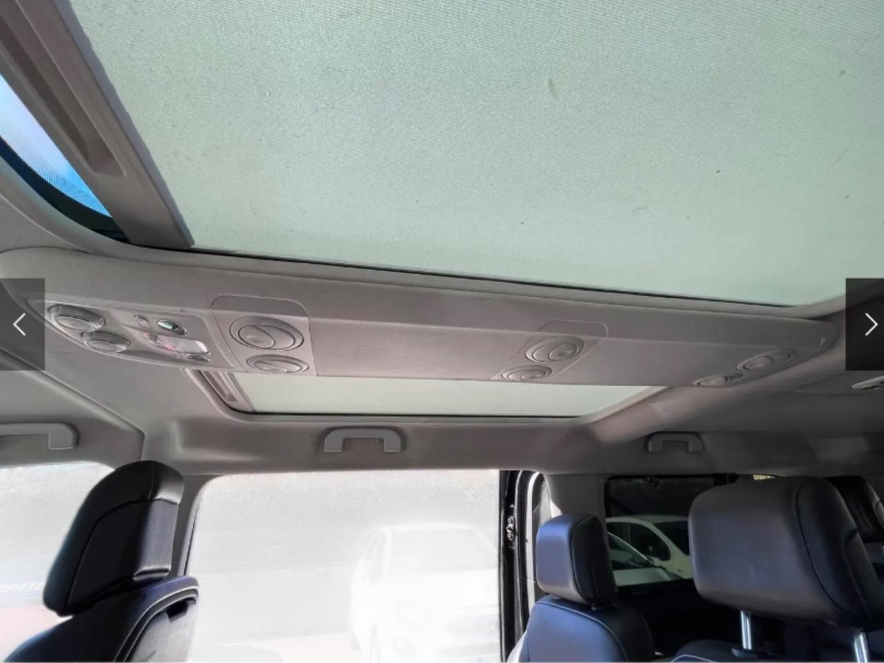 Toyota Proace Verso 2.0D 180 CV L2 D Luxury Perfetta