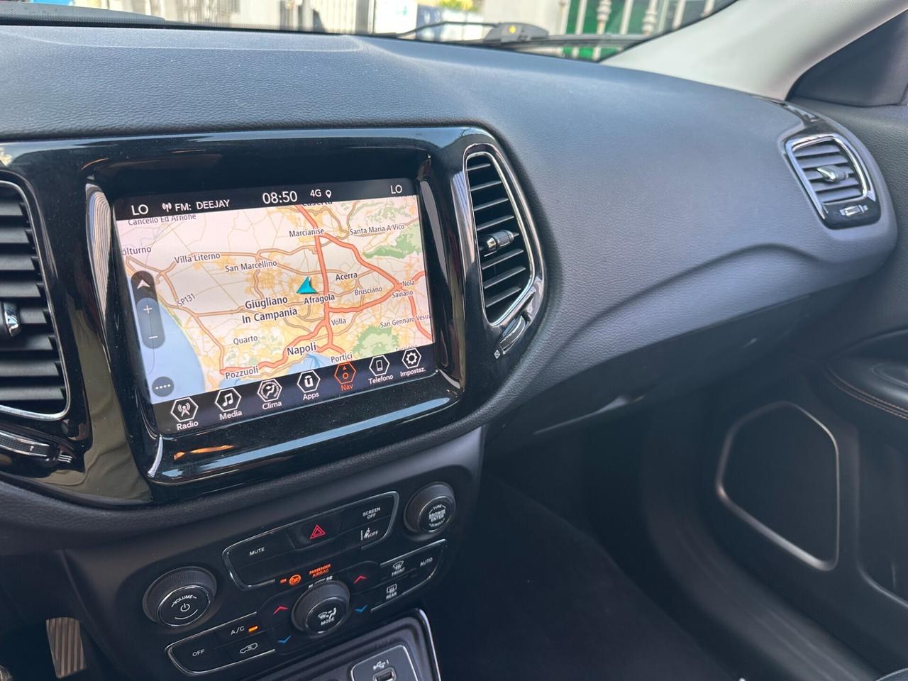 Jeep Compass 1.6 Multijet 120 Cv Limited 2020