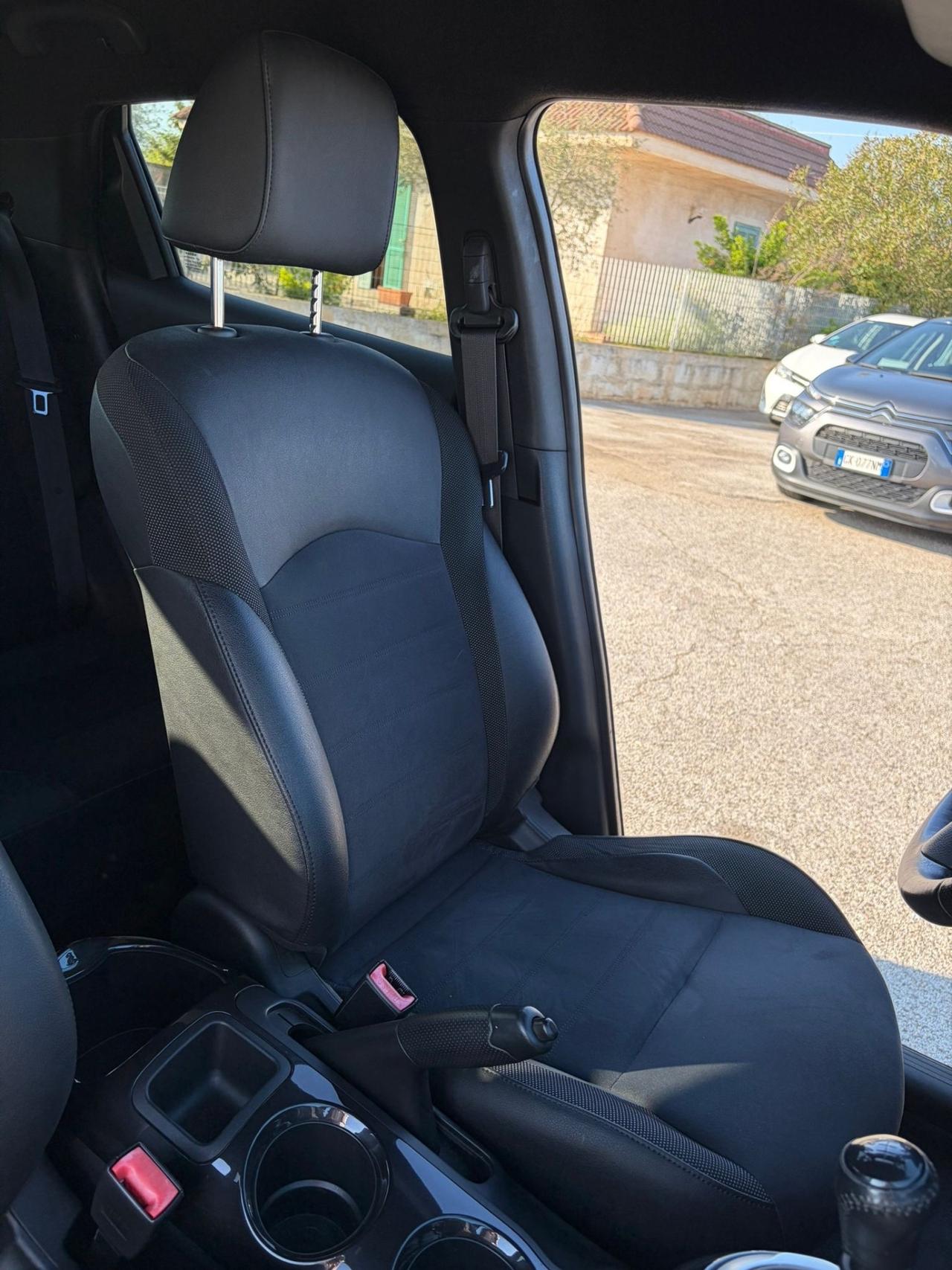 Nissan Juke 1.5 dCi Start&Stop Premium