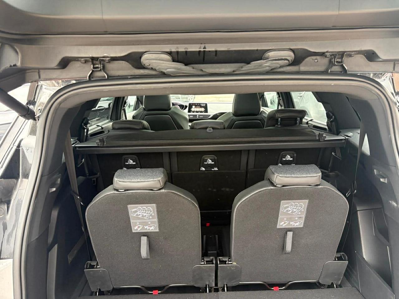 Peugeot 5008 BlueHDi 130 S&S GT Line 7 posti