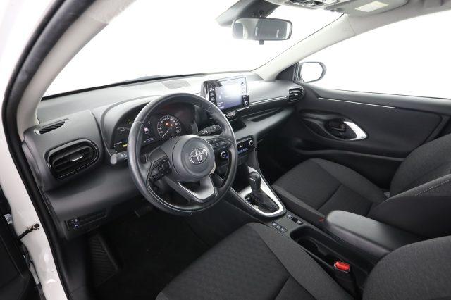 TOYOTA Yaris Yaris 1.5 Hybrid 5 porte Business