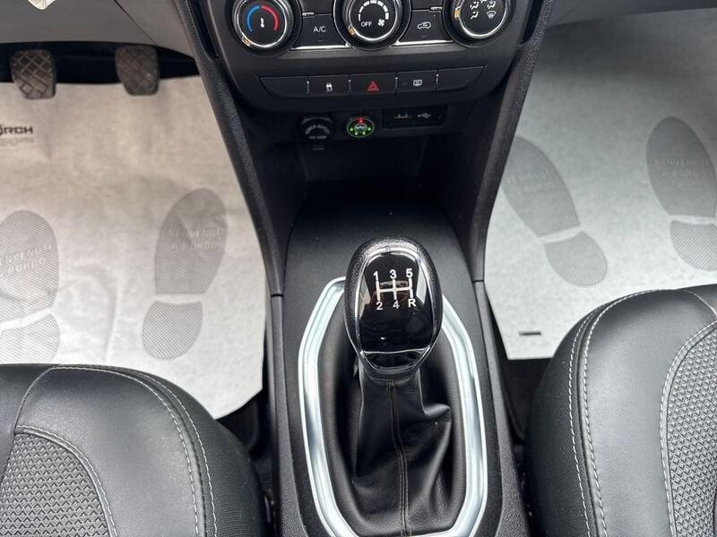 DR AUTOMOBILES dr 3.0 1.5 Bi-Fuel GPL