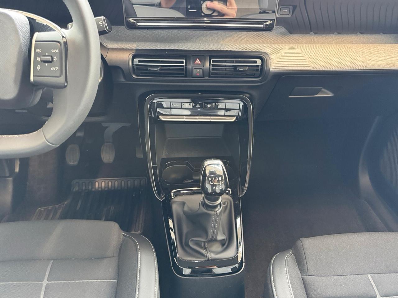 Citroen C3 PureTech 100 Max