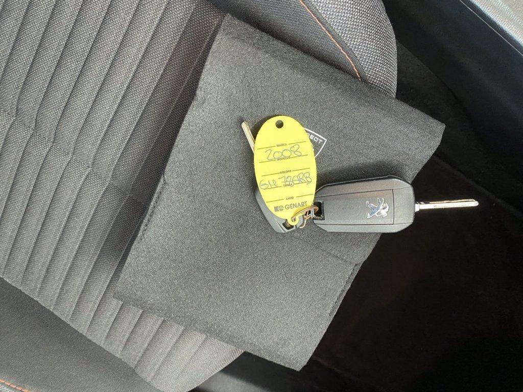 PEUGEOT 2008 1.2 puretech Active Pack s&s 130cv del 2023