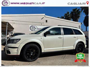 FIAT Freemont 2.0 Mjt 170 CV 4x4 aut. Bl.Code